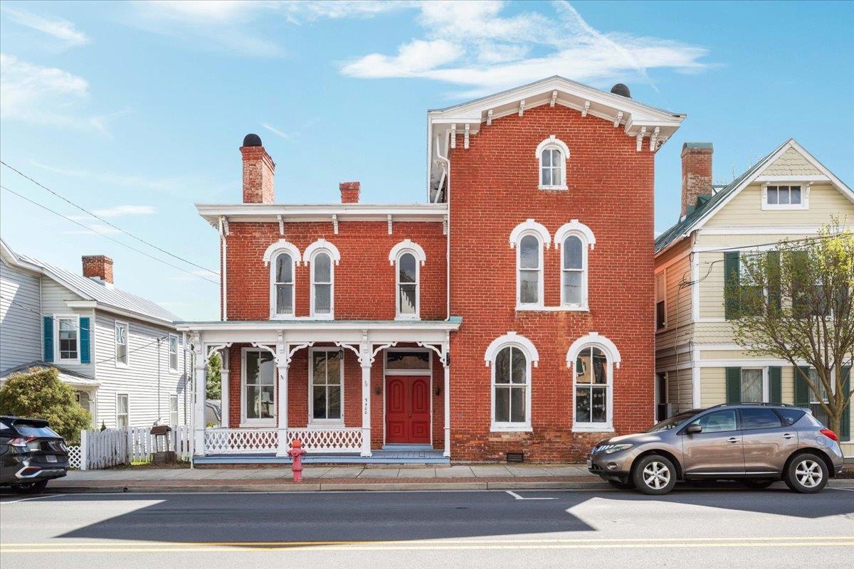 9400 S CONGRESS ST, NEW MARKET, Virginia 22844, ,Commercial,9400 S CONGRESS ST,674897 MLS # 674897 9400 S CONGRESS ST, NEW MARKET, Virginia 22844, ,Commercial,9400 S CONGRESS ST,674897 MLS # 674897