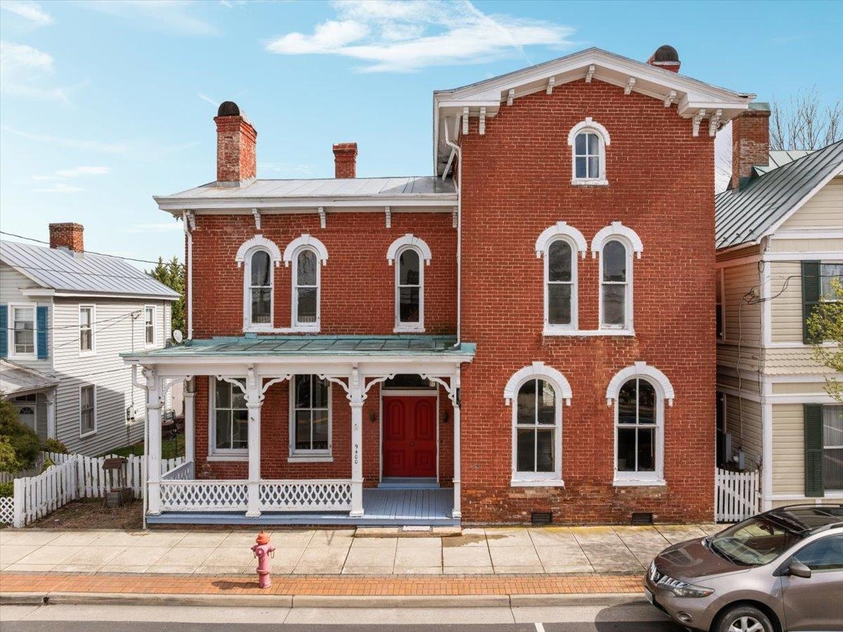 9400 S CONGRESS ST, NEW MARKET, Virginia 22844, ,Commercial,9400 S CONGRESS ST,674897 MLS # 674897 9400 S CONGRESS ST, NEW MARKET, Virginia 22844, ,Commercial,9400 S CONGRESS ST,674897 MLS # 674897