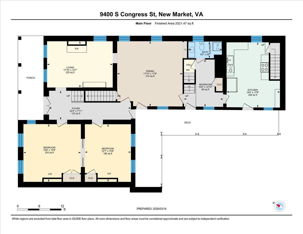 9400 S CONGRESS ST, NEW MARKET, Virginia 22844, ,Commercial,9400 S CONGRESS ST,674897 MLS # 674897 9400 S CONGRESS ST, NEW MARKET, Virginia 22844, ,Commercial,9400 S CONGRESS ST,674897 MLS # 674897