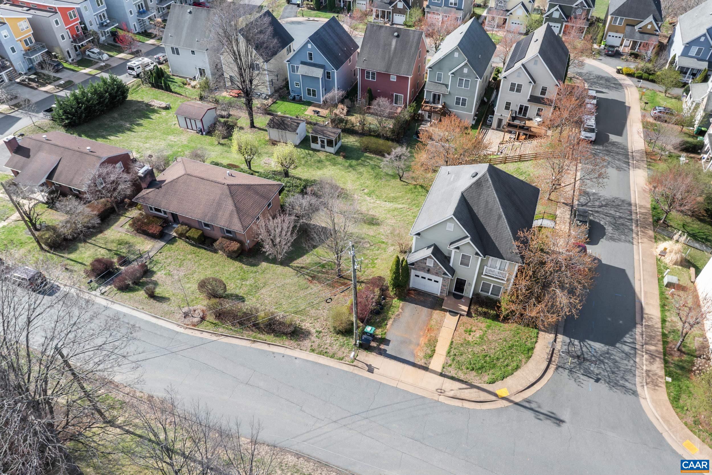 712 PALATINE AVE, CHARLOTTESVILLE, Virginia 22902, ,Land,712 PALATINE AVE,674893 MLS # 674893