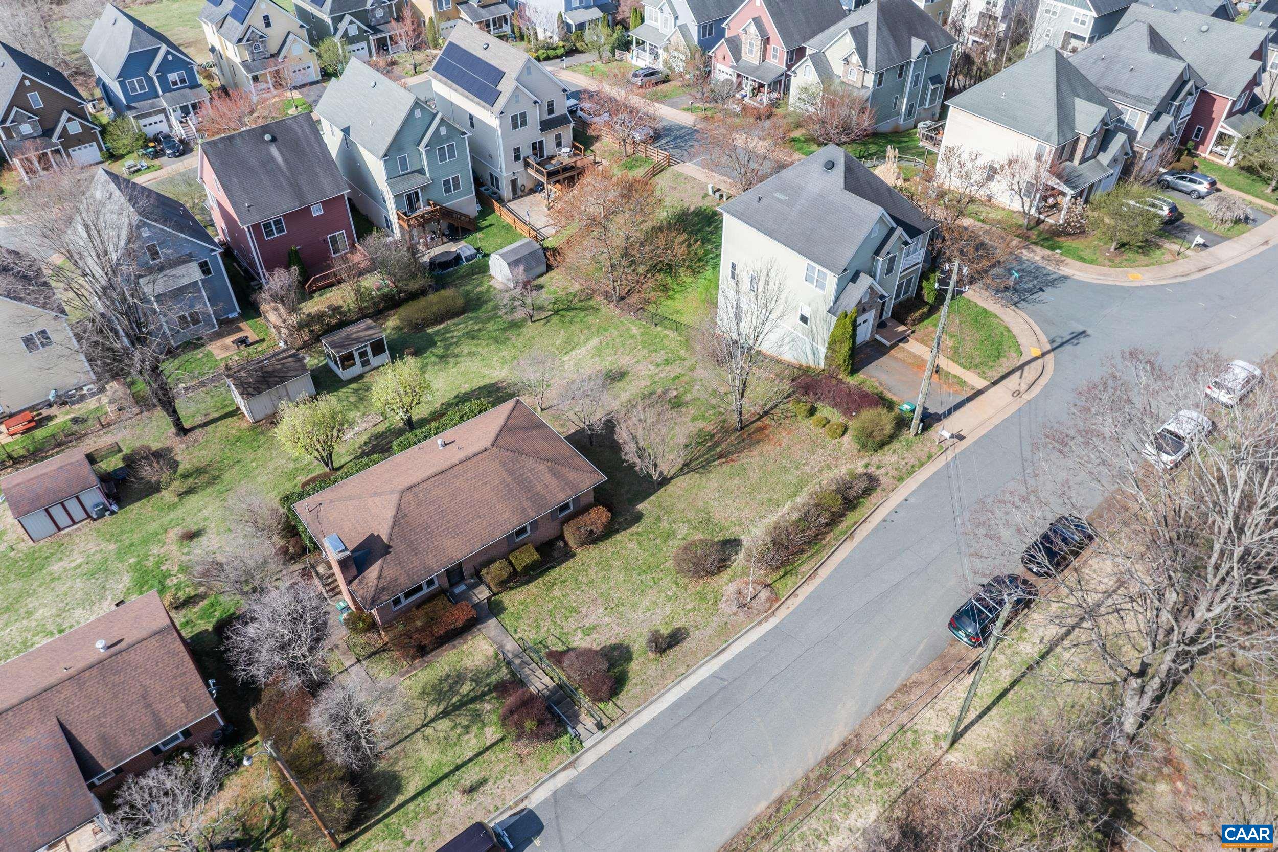 712 PALATINE AVE, CHARLOTTESVILLE, Virginia 22902, ,Land,712 PALATINE AVE,674893 MLS # 674893