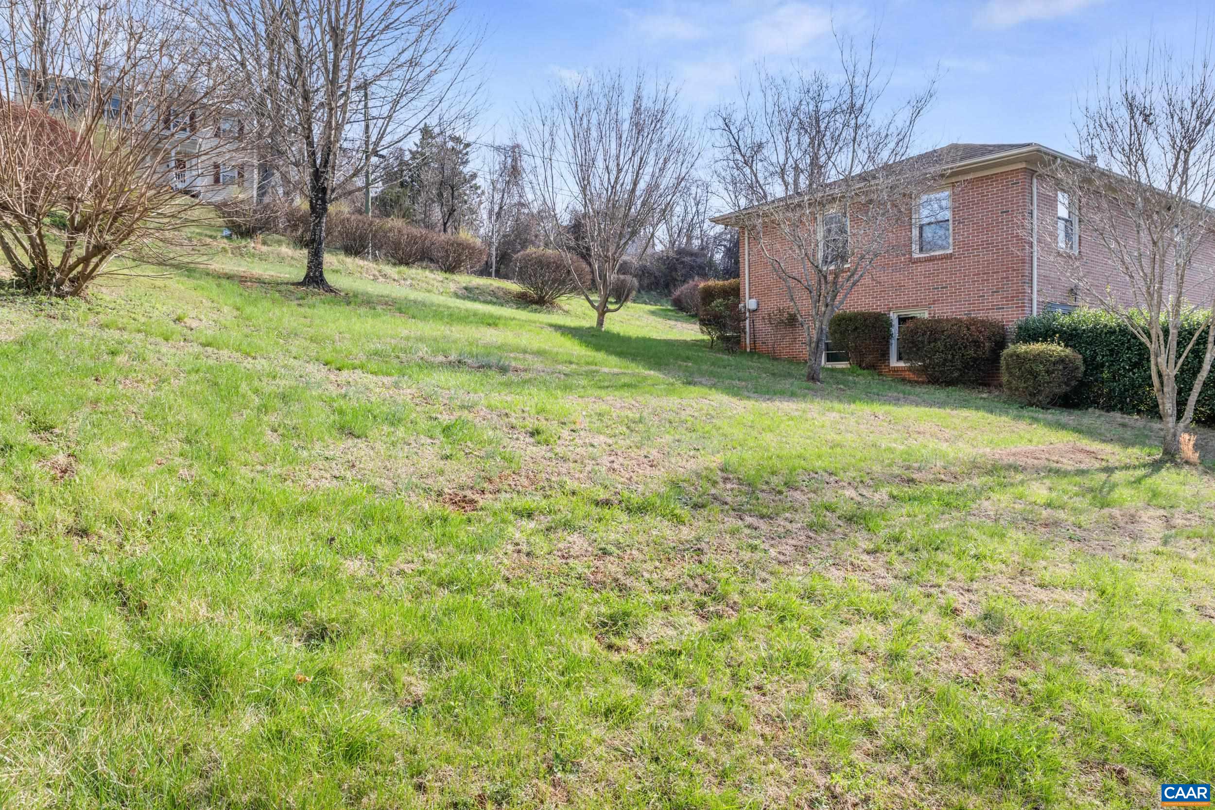 712 PALATINE AVE, CHARLOTTESVILLE, Virginia 22902, ,Land,712 PALATINE AVE,674893 MLS # 674893