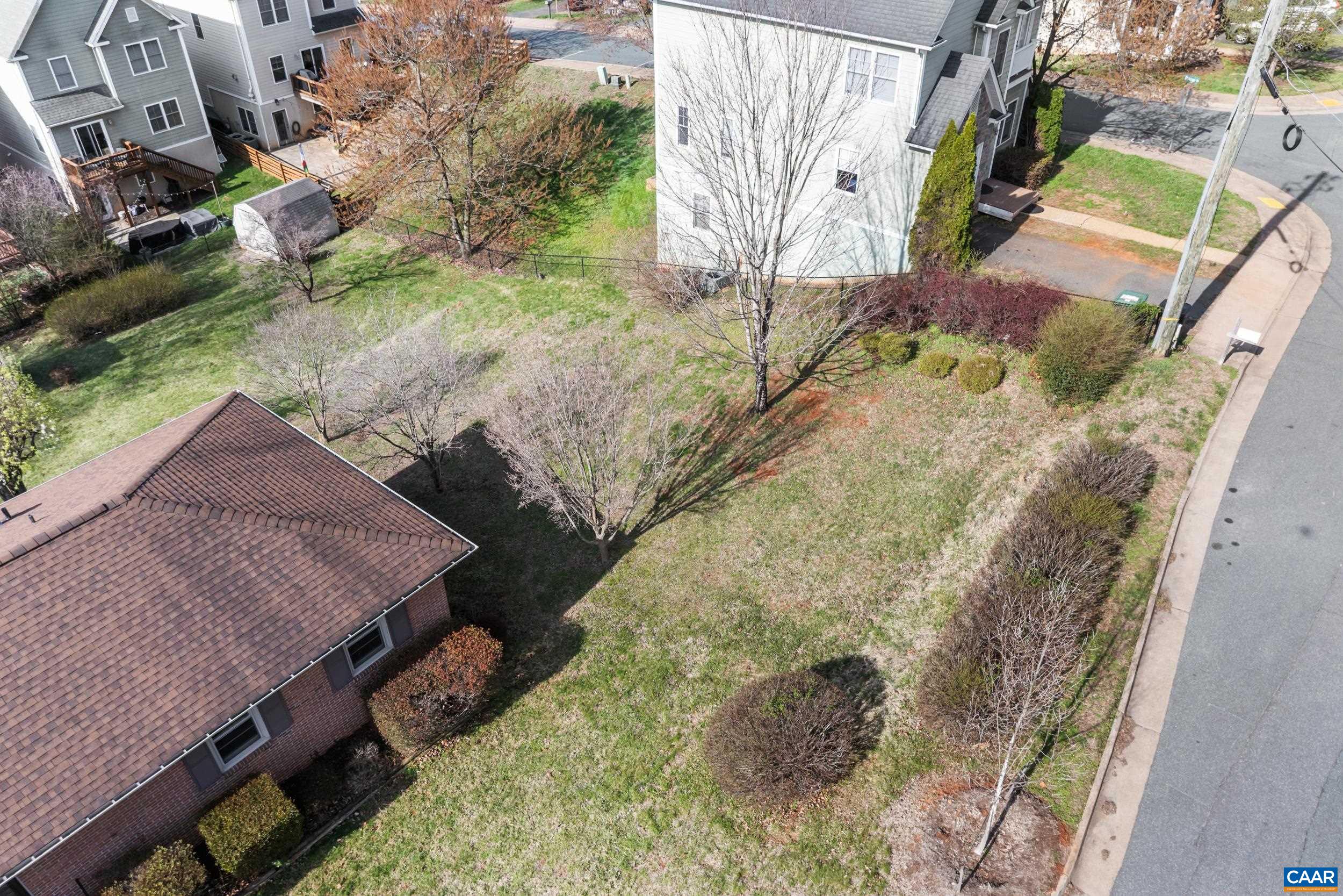 712 PALATINE AVE, CHARLOTTESVILLE, Virginia 22902, ,Land,712 PALATINE AVE,674893 MLS # 674893