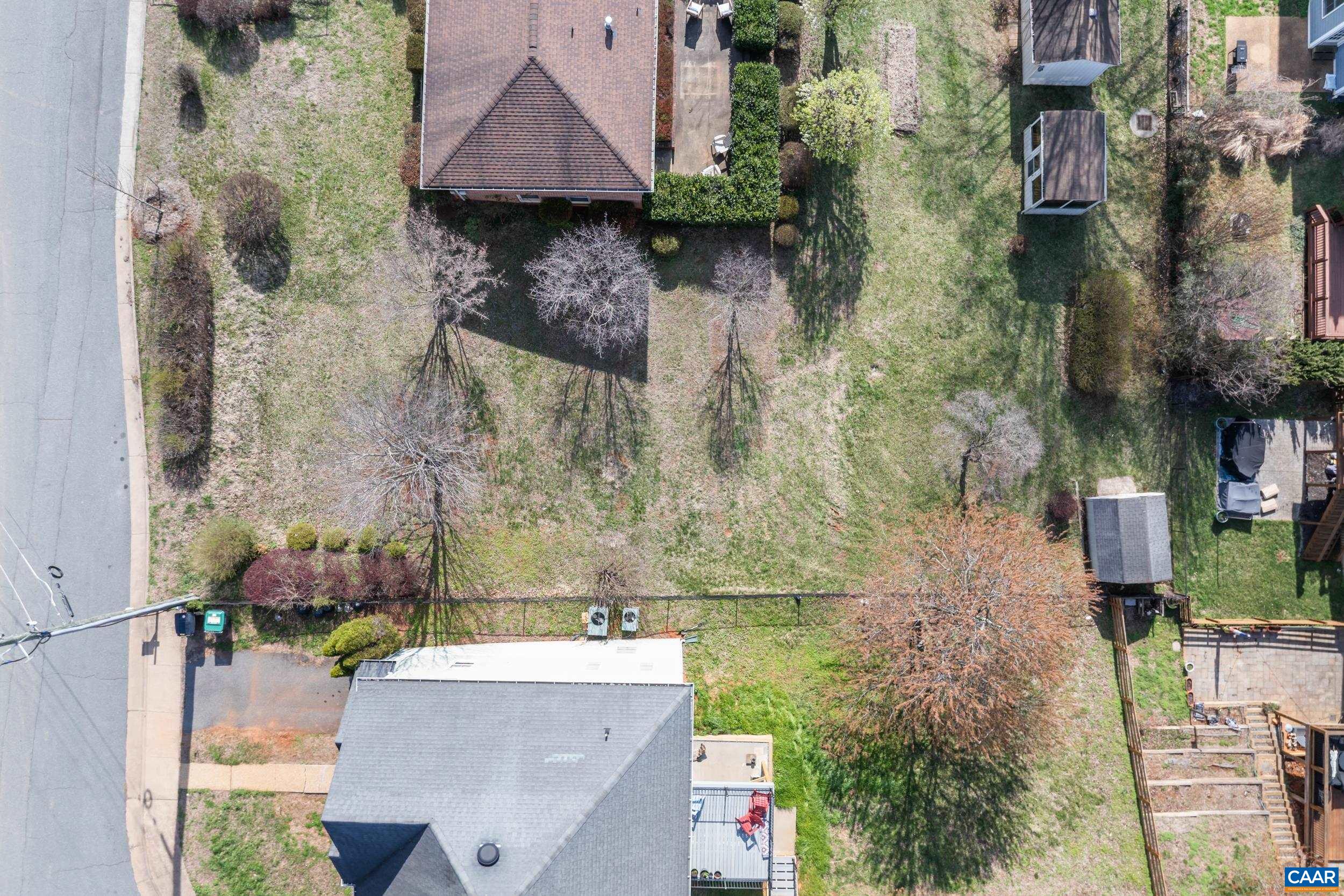 712 PALATINE AVE, CHARLOTTESVILLE, Virginia 22902, ,Land,712 PALATINE AVE,674893 MLS # 674893