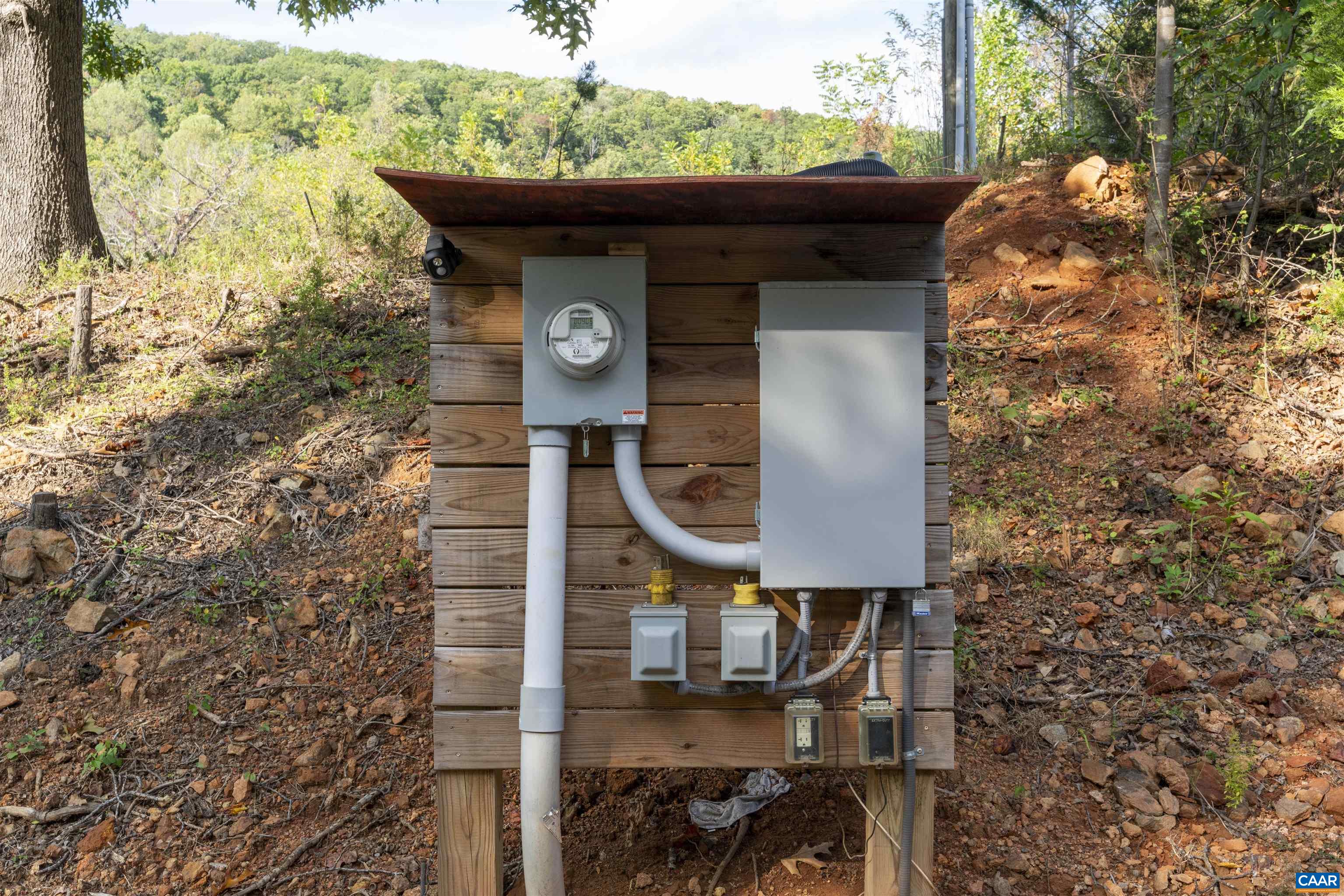 TBD CHERRY GROVE LN, AFTON, Virginia 22920, ,Land,TBD CHERRY GROVE LN,674922 MLS # 674922