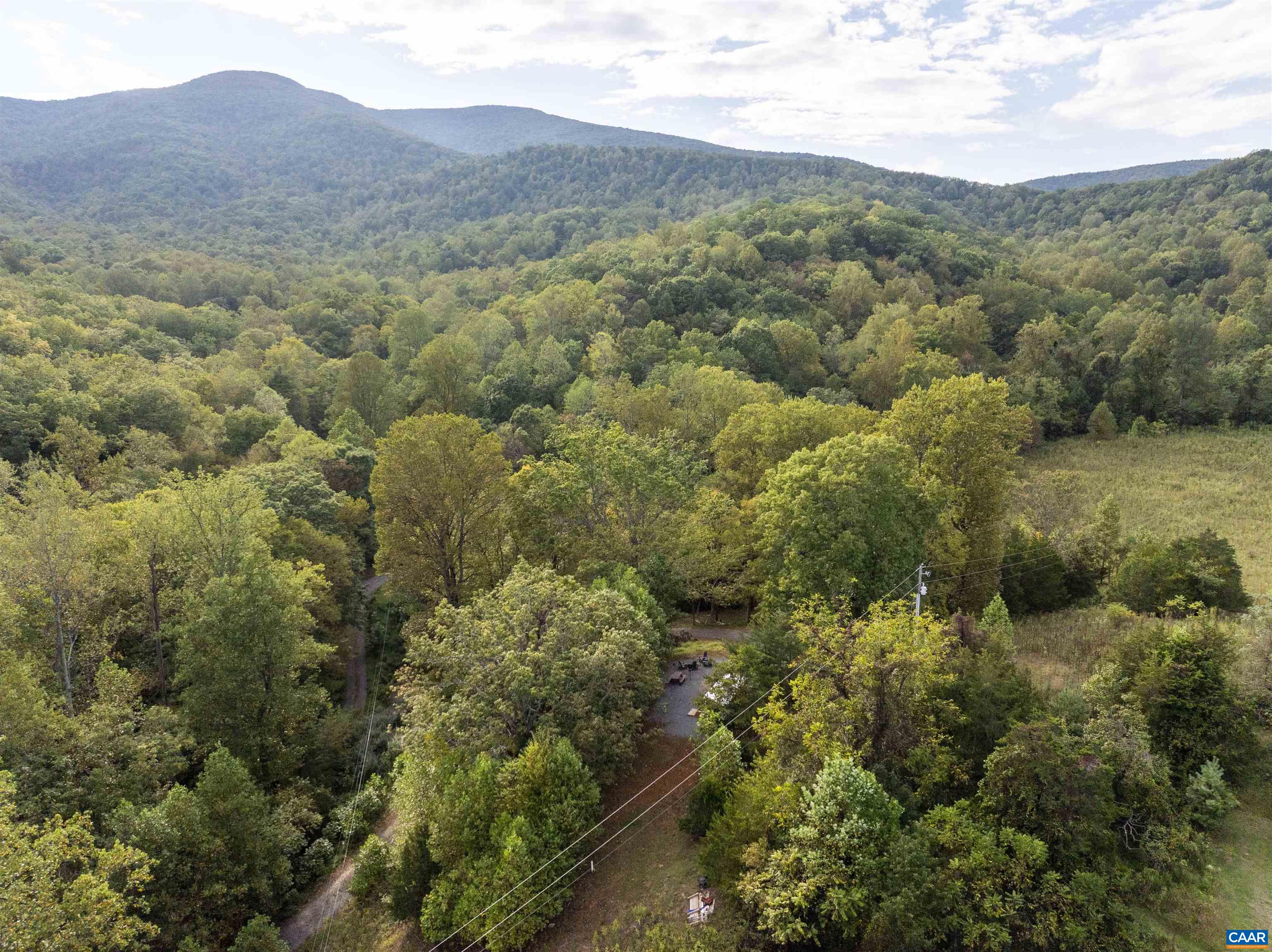 TBD CHERRY GROVE LN, AFTON, Virginia 22920, ,Land,TBD CHERRY GROVE LN,674922 MLS # 674922