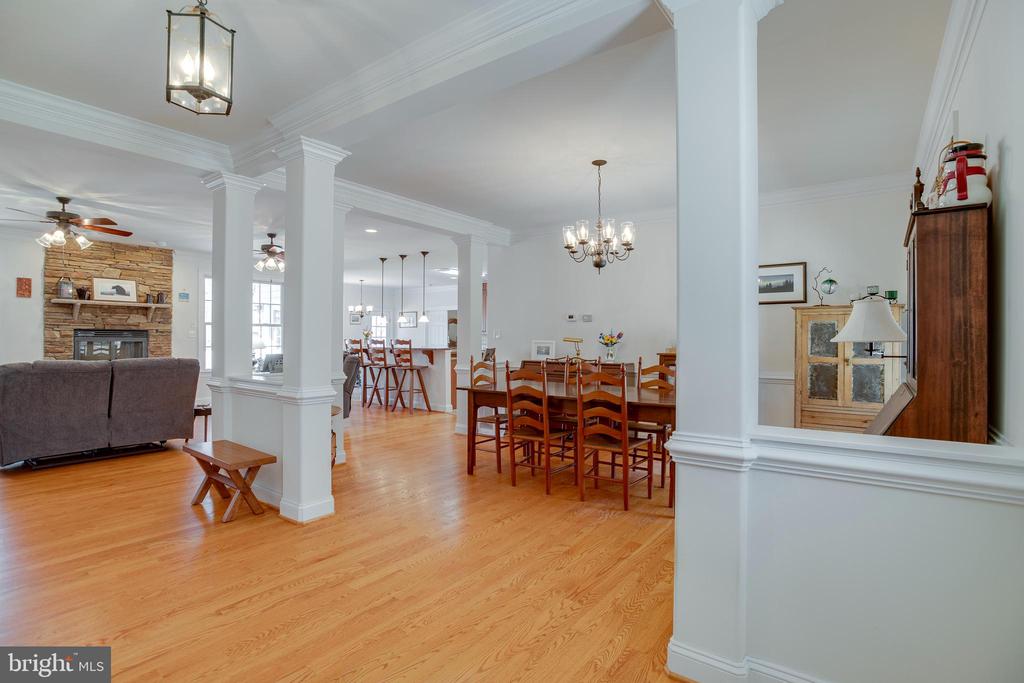 3279 RIDGEVIEW RD, REVA, Virginia 22735, 3 Bedrooms Bedrooms, ,4 BathroomsBathrooms,Residential,3279 RIDGEVIEW RD,VAMA2002628 MLS # VAMA2002628