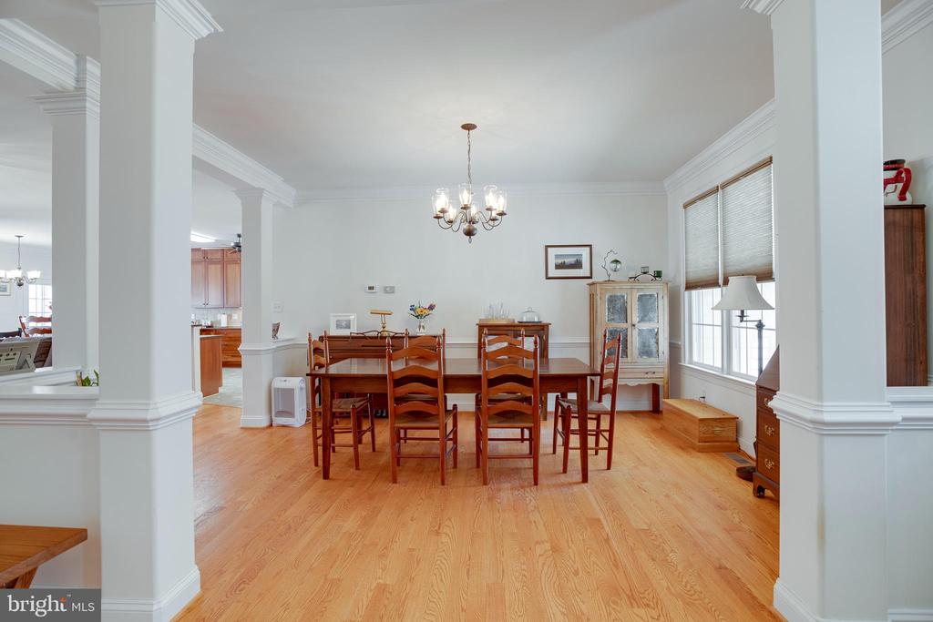 3279 RIDGEVIEW RD, REVA, Virginia 22735, 3 Bedrooms Bedrooms, ,4 BathroomsBathrooms,Residential,3279 RIDGEVIEW RD,VAMA2002628 MLS # VAMA2002628