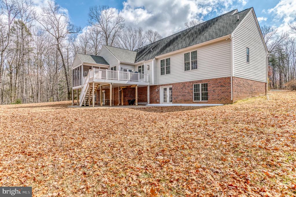3279 RIDGEVIEW RD, REVA, Virginia 22735, 3 Bedrooms Bedrooms, ,4 BathroomsBathrooms,Residential,3279 RIDGEVIEW RD,VAMA2002628 MLS # VAMA2002628