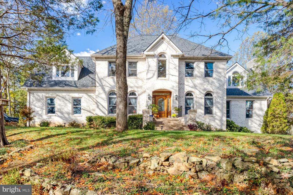 7929 WELLINGTON DR, WARRENTON, Virginia 20186, 3 Bedrooms Bedrooms, ,2 BathroomsBathrooms,Residential,7929 WELLINGTON DR,VAFQ2020850 MLS # VAFQ2020850