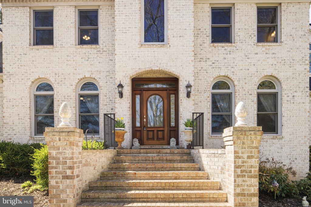 7929 WELLINGTON DR, WARRENTON, Virginia 20186, 3 Bedrooms Bedrooms, ,2 BathroomsBathrooms,Residential,7929 WELLINGTON DR,VAFQ2020850 MLS # VAFQ2020850