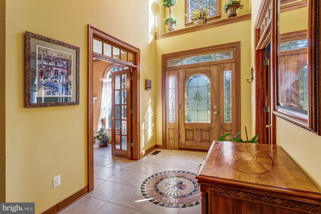 7929 WELLINGTON DR, WARRENTON, Virginia 20186, 3 Bedrooms Bedrooms, ,2 BathroomsBathrooms,Residential,7929 WELLINGTON DR,VAFQ2020850 MLS # VAFQ2020850