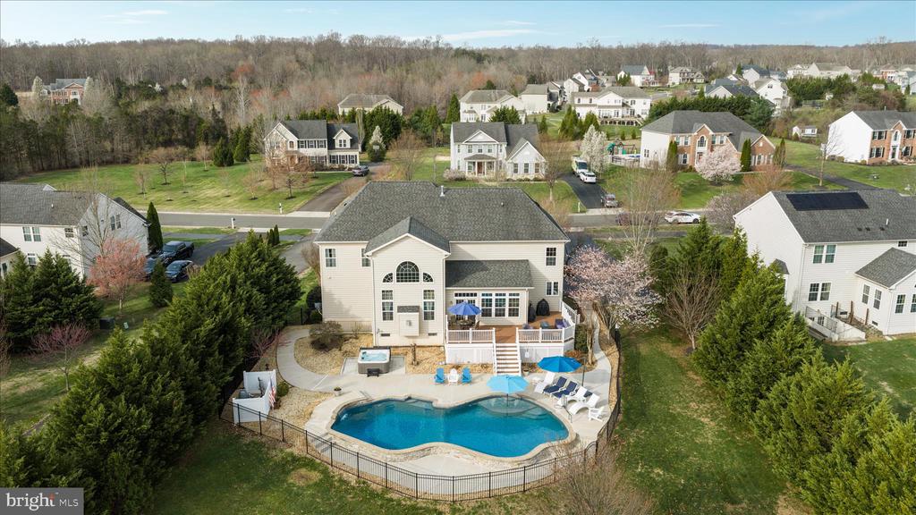 7494 EDINGTON DR, WARRENTON, Virginia, 4 Bedrooms Bedrooms, ,4 BathroomsBathrooms,Residential,7494 EDINGTON DR,VAFQ2020938 MLS # VAFQ2020938