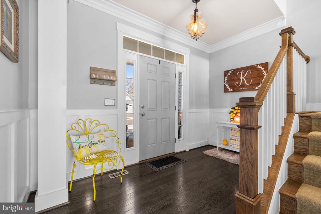 4844 POINT RD, WARRENTON, Virginia, 5 Bedrooms Bedrooms, ,4 BathroomsBathrooms,Residential,4844 POINT RD,VAFQ2020594 MLS # VAFQ2020594