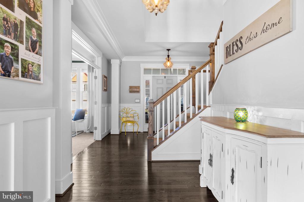 4844 POINT RD, WARRENTON, Virginia, 5 Bedrooms Bedrooms, ,4 BathroomsBathrooms,Residential,4844 POINT RD,VAFQ2020594 MLS # VAFQ2020594