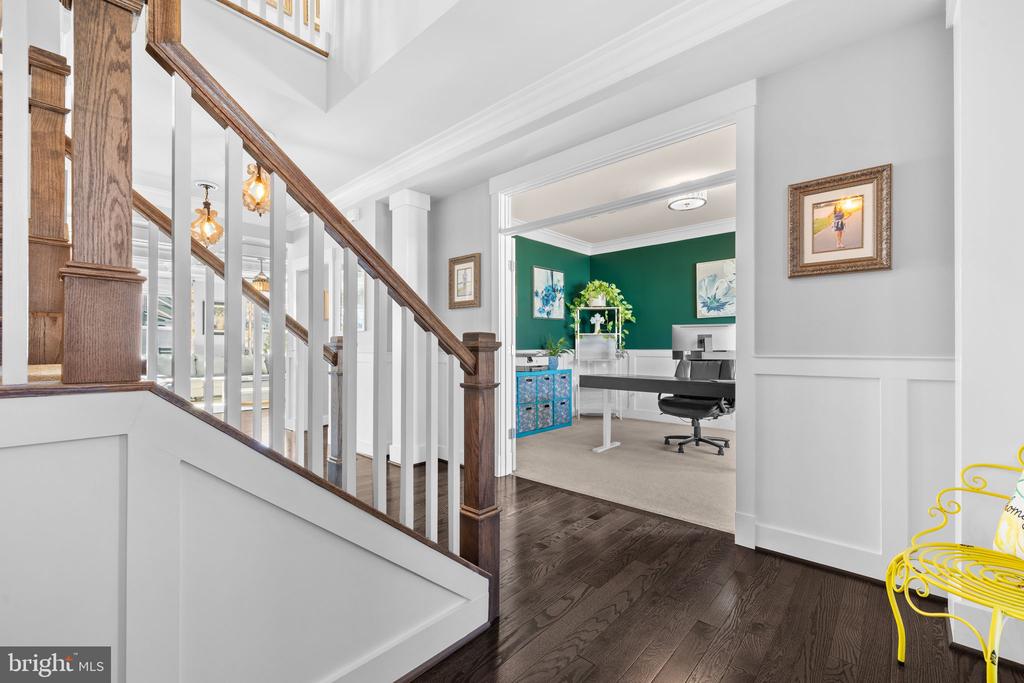 4844 POINT RD, WARRENTON, Virginia, 5 Bedrooms Bedrooms, ,4 BathroomsBathrooms,Residential,4844 POINT RD,VAFQ2020594 MLS # VAFQ2020594