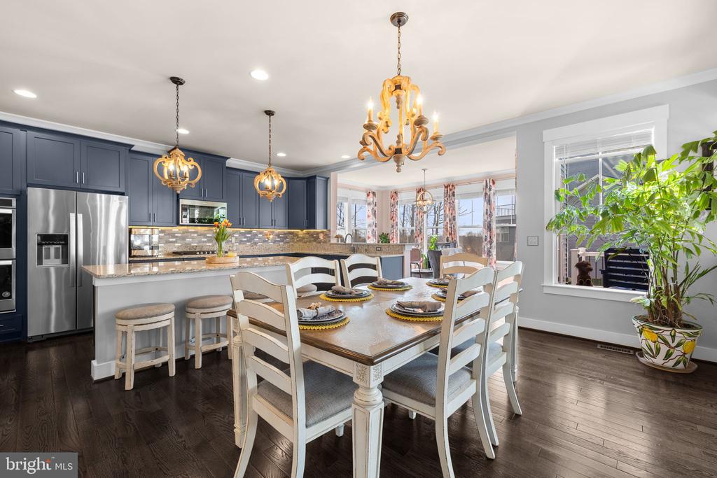 4844 POINT RD, WARRENTON, Virginia, 5 Bedrooms Bedrooms, ,4 BathroomsBathrooms,Residential,4844 POINT RD,VAFQ2020594 MLS # VAFQ2020594