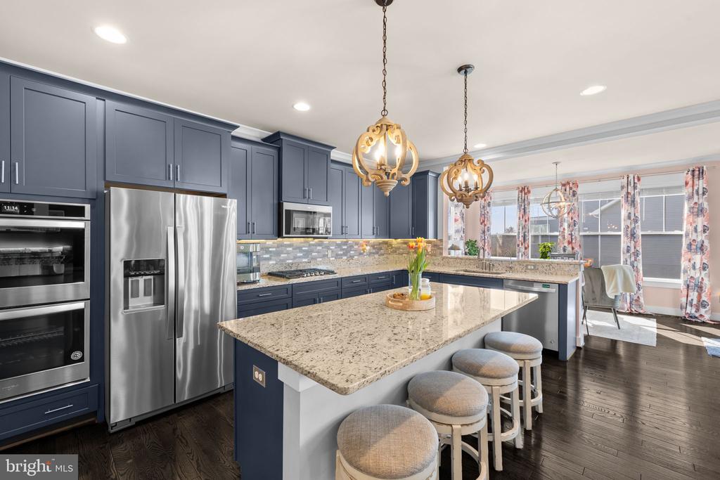 4844 POINT RD, WARRENTON, Virginia, 5 Bedrooms Bedrooms, ,4 BathroomsBathrooms,Residential,4844 POINT RD,VAFQ2020594 MLS # VAFQ2020594