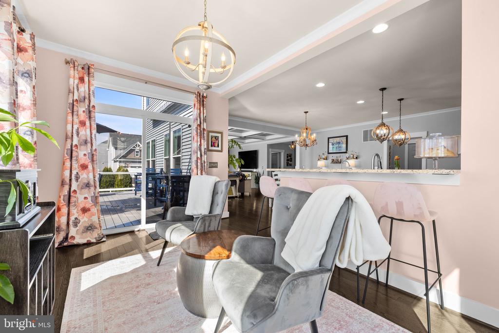 4844 POINT RD, WARRENTON, Virginia, 5 Bedrooms Bedrooms, ,4 BathroomsBathrooms,Residential,4844 POINT RD,VAFQ2020594 MLS # VAFQ2020594