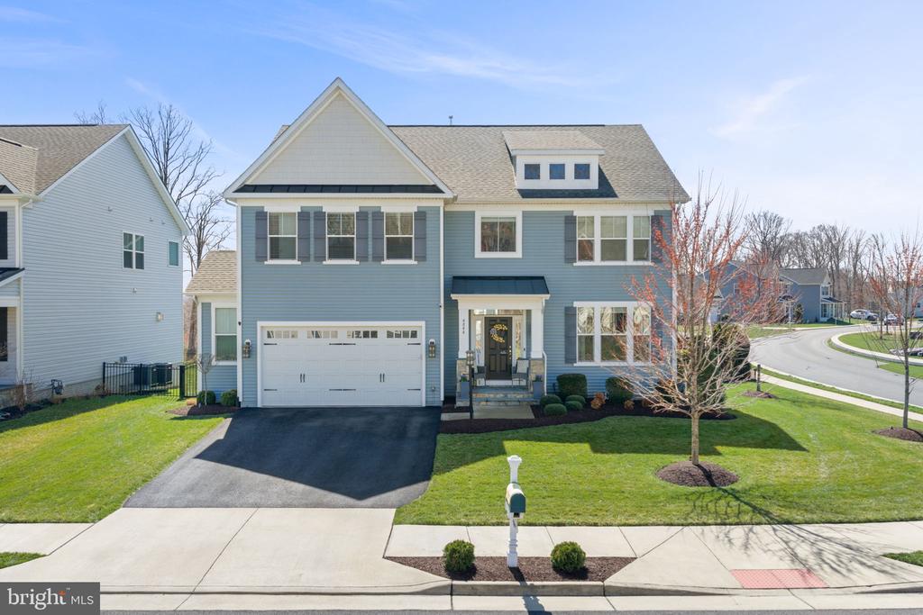 4844 POINT RD, WARRENTON, Virginia, 5 Bedrooms Bedrooms, ,4 BathroomsBathrooms,Residential,4844 POINT RD,VAFQ2020594 MLS # VAFQ2020594