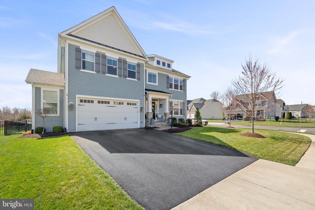 4844 POINT RD, WARRENTON, Virginia, 5 Bedrooms Bedrooms, ,4 BathroomsBathrooms,Residential,4844 POINT RD,VAFQ2020594 MLS # VAFQ2020594