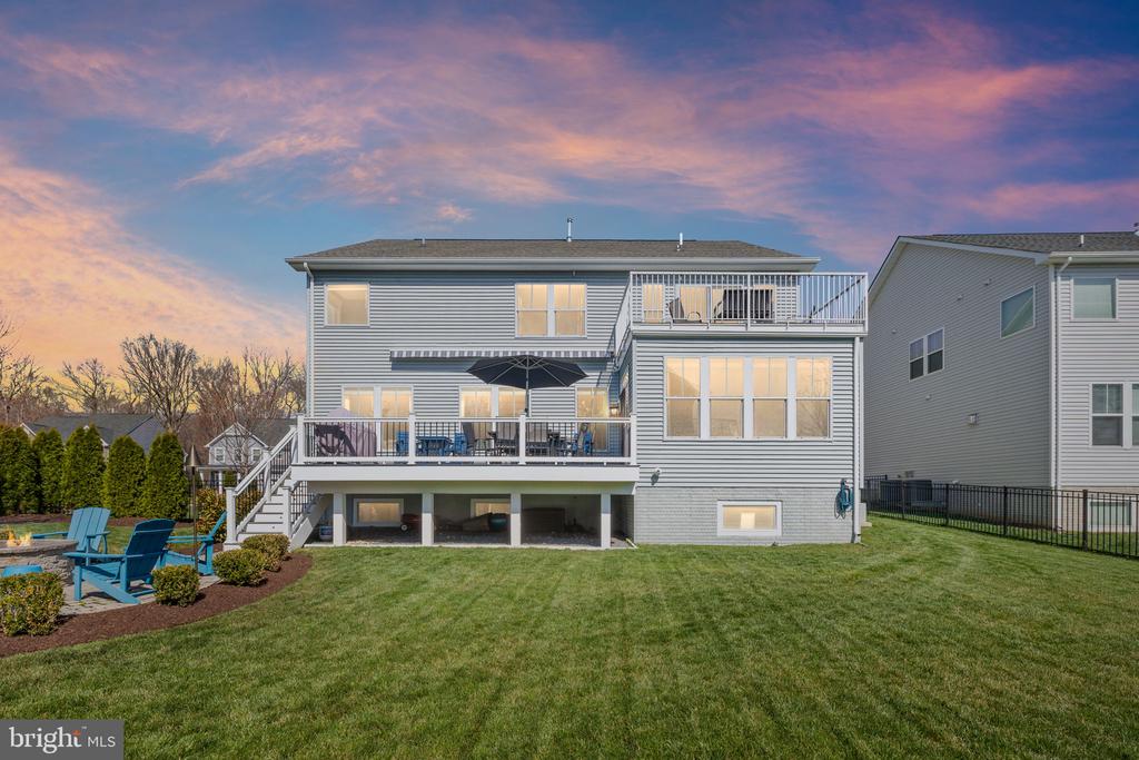 4844 POINT RD, WARRENTON, Virginia, 5 Bedrooms Bedrooms, ,4 BathroomsBathrooms,Residential,4844 POINT RD,VAFQ2020594 MLS # VAFQ2020594