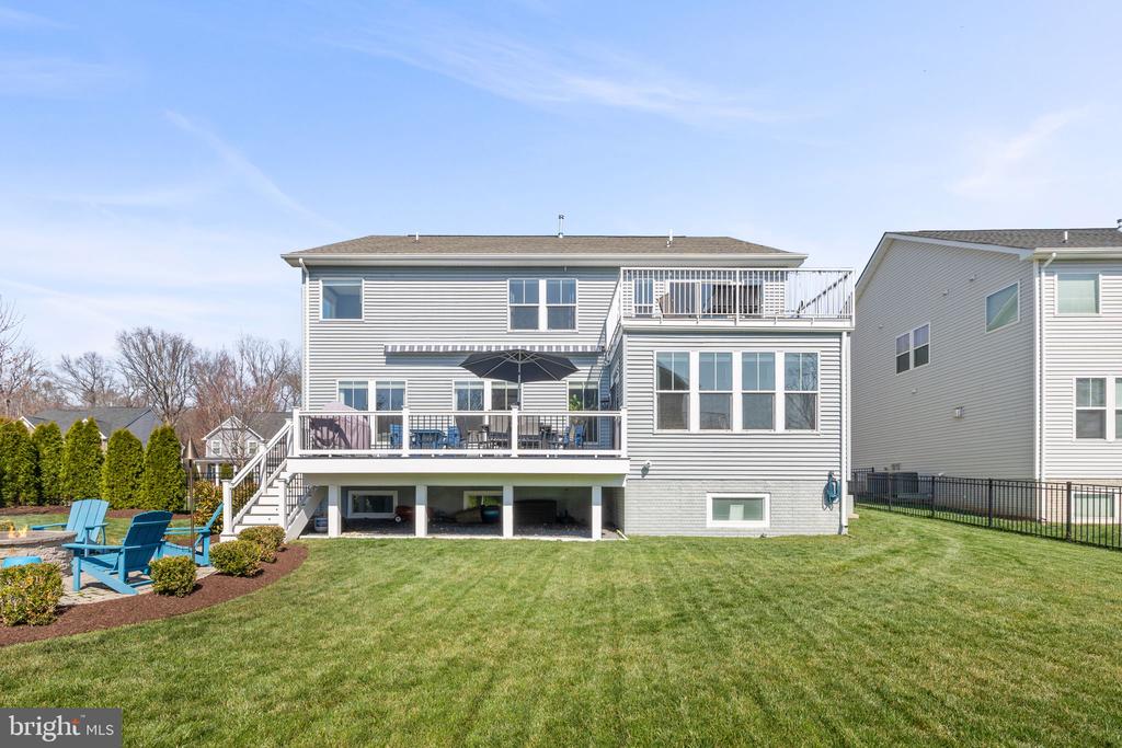 4844 POINT RD, WARRENTON, Virginia, 5 Bedrooms Bedrooms, ,4 BathroomsBathrooms,Residential,4844 POINT RD,VAFQ2020594 MLS # VAFQ2020594