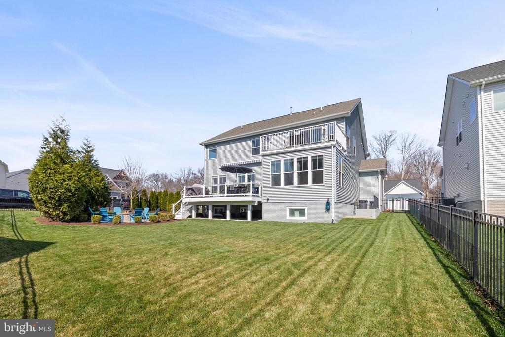 4844 POINT RD, WARRENTON, Virginia, 5 Bedrooms Bedrooms, ,4 BathroomsBathrooms,Residential,4844 POINT RD,VAFQ2020594 MLS # VAFQ2020594