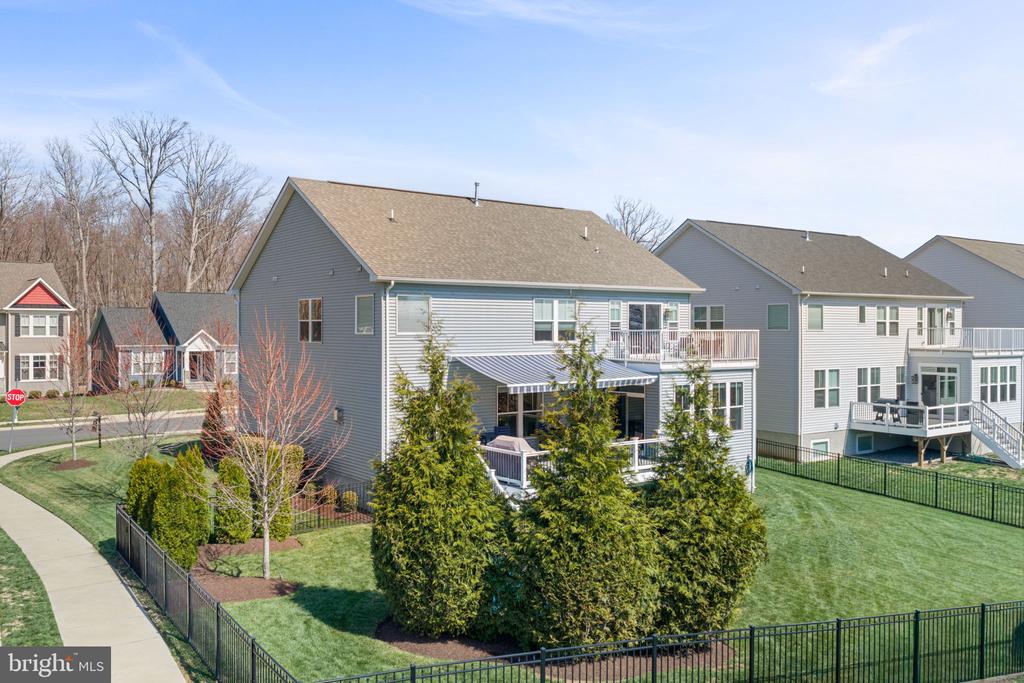 4844 POINT RD, WARRENTON, Virginia, 5 Bedrooms Bedrooms, ,4 BathroomsBathrooms,Residential,4844 POINT RD,VAFQ2020594 MLS # VAFQ2020594