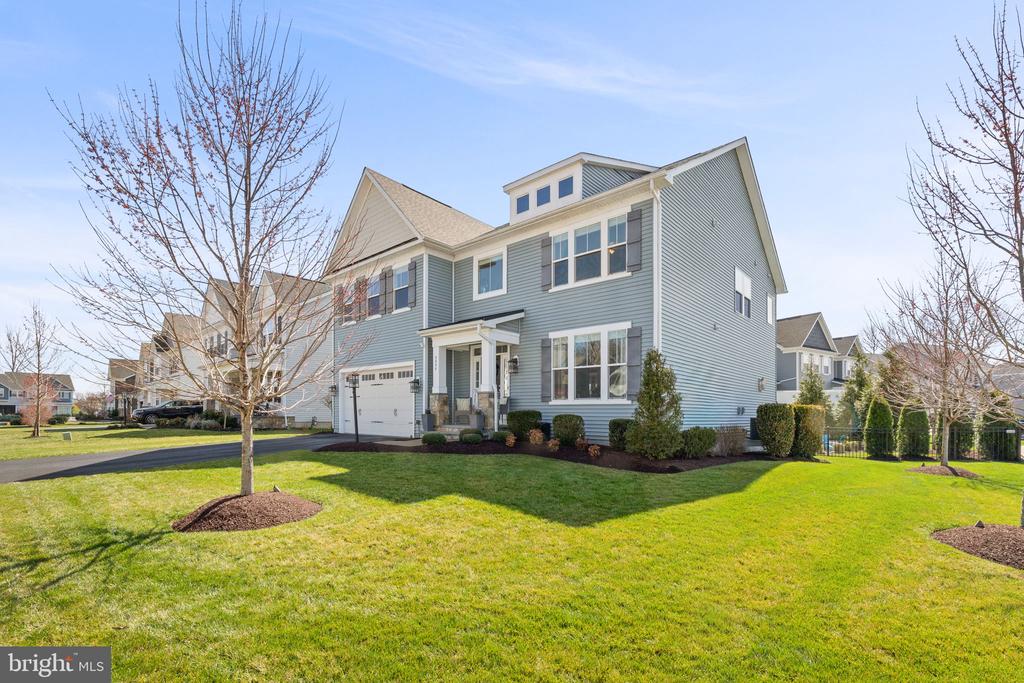 4844 POINT RD, WARRENTON, Virginia, 5 Bedrooms Bedrooms, ,4 BathroomsBathrooms,Residential,4844 POINT RD,VAFQ2020594 MLS # VAFQ2020594