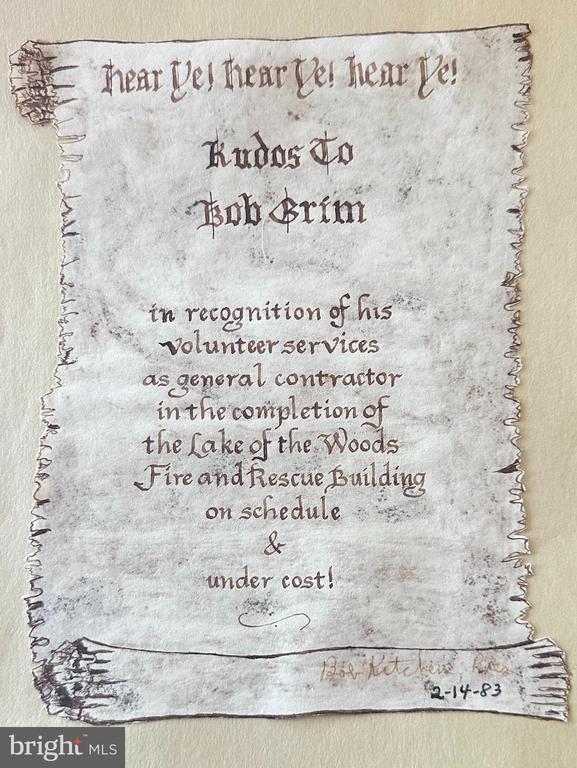 104 SPRING GROVE LN, LOCUST GROVE, Virginia 22508, 3 Bedrooms Bedrooms, ,2 BathroomsBathrooms,Residential,104 SPRING GROVE LN,VAOR2013602 MLS # VAOR2013602