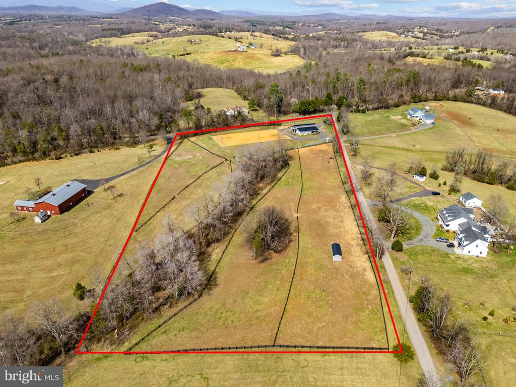6478 LAUREL HILL LN, RIXEYVILLE, Virginia 22737, ,Residential,6478 LAUREL HILL LN,VACU2012874 MLS # VACU2012874