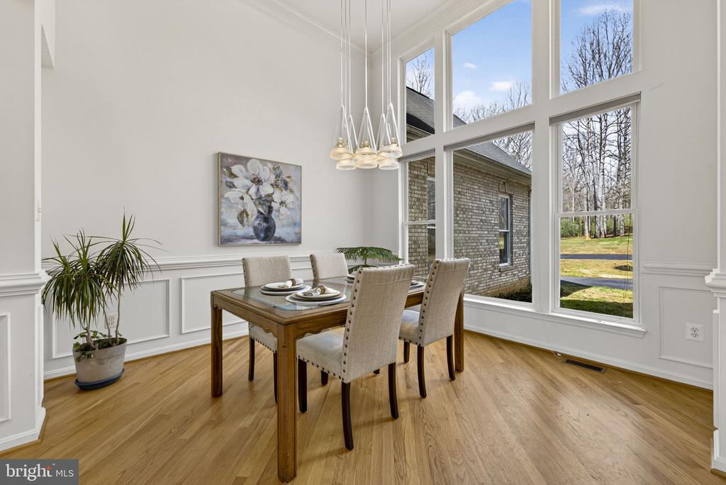 16199 COVEY CIR, AMISSVILLE, Virginia 20106, 4 Bedrooms Bedrooms, ,4 BathroomsBathrooms,Residential,16199 COVEY CIR,VACU2013100 MLS # VACU2013100