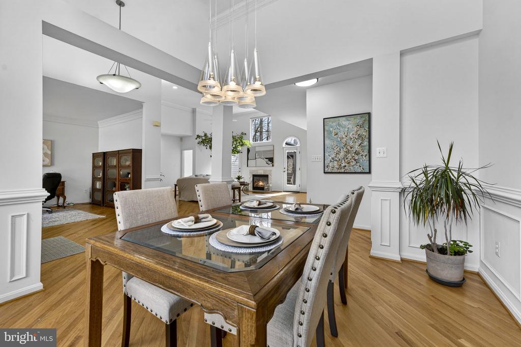 16199 COVEY CIR, AMISSVILLE, Virginia 20106, 4 Bedrooms Bedrooms, ,4 BathroomsBathrooms,Residential,16199 COVEY CIR,VACU2013100 MLS # VACU2013100