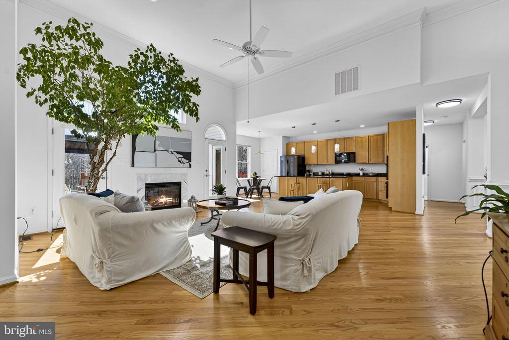 16199 COVEY CIR, AMISSVILLE, Virginia 20106, 4 Bedrooms Bedrooms, ,4 BathroomsBathrooms,Residential,16199 COVEY CIR,VACU2013100 MLS # VACU2013100