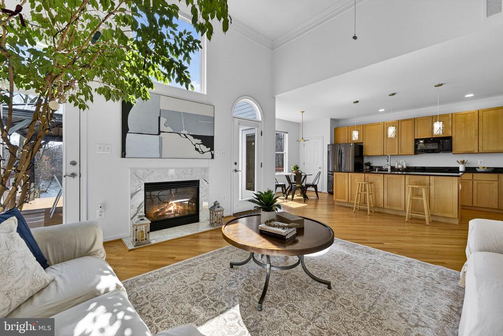 16199 COVEY CIR, AMISSVILLE, Virginia 20106, 4 Bedrooms Bedrooms, ,4 BathroomsBathrooms,Residential,16199 COVEY CIR,VACU2013100 MLS # VACU2013100