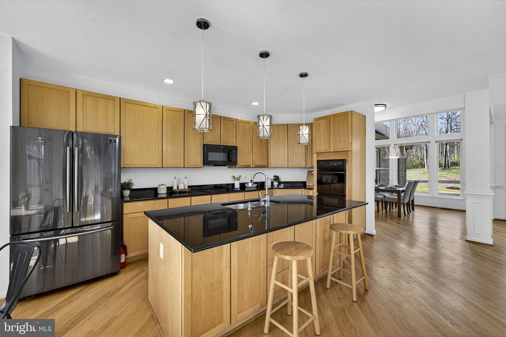 16199 COVEY CIR, AMISSVILLE, Virginia 20106, 4 Bedrooms Bedrooms, ,4 BathroomsBathrooms,Residential,16199 COVEY CIR,VACU2013100 MLS # VACU2013100