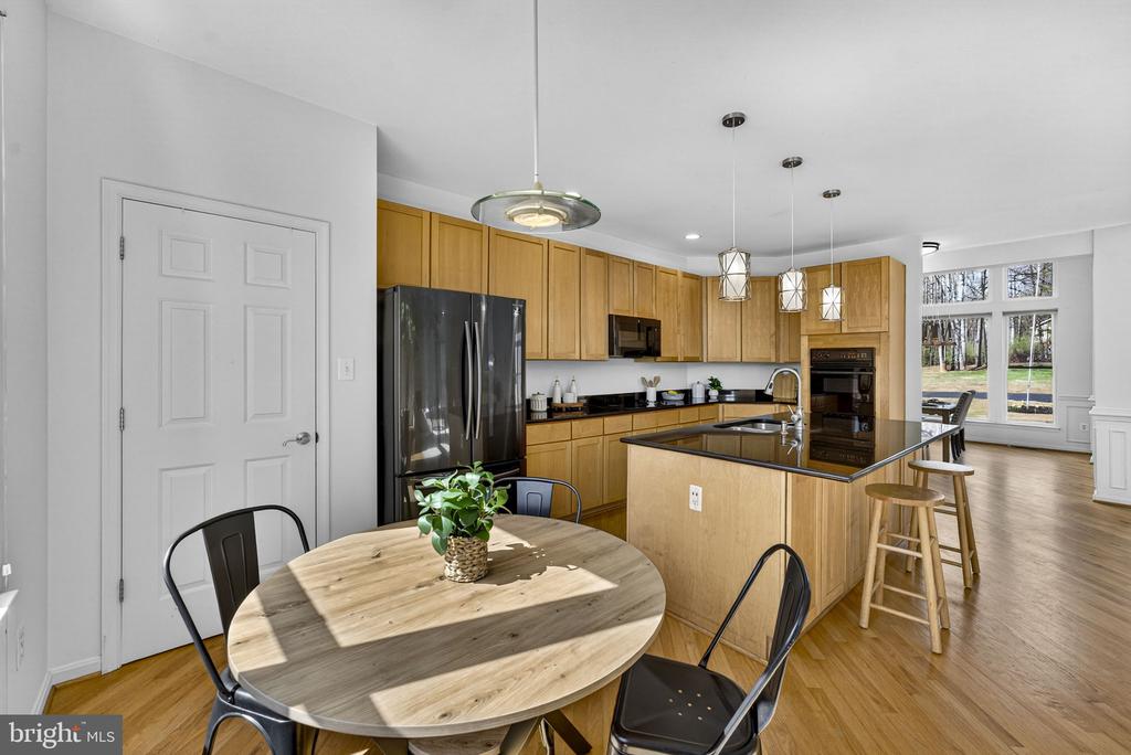 16199 COVEY CIR, AMISSVILLE, Virginia 20106, 4 Bedrooms Bedrooms, ,4 BathroomsBathrooms,Residential,16199 COVEY CIR,VACU2013100 MLS # VACU2013100