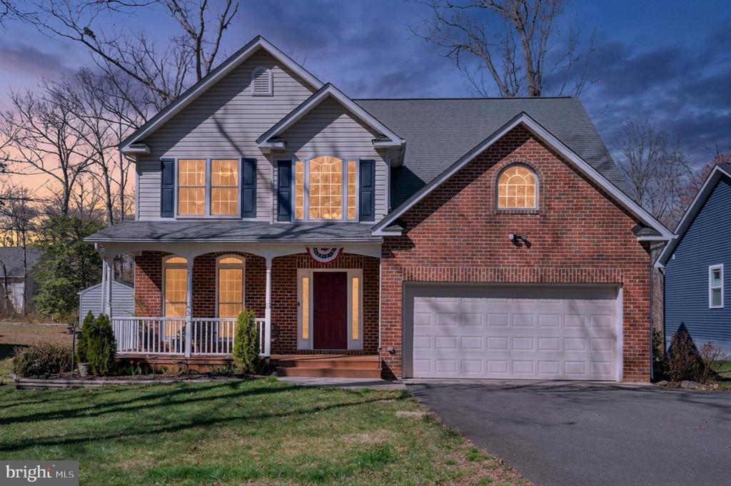 408 LIBERTY BLVD, LOCUST GROVE, Virginia 22508, 3 Bedrooms Bedrooms, ,2 BathroomsBathrooms,Residential,408 LIBERTY BLVD,VAOR2013642 MLS # VAOR2013642