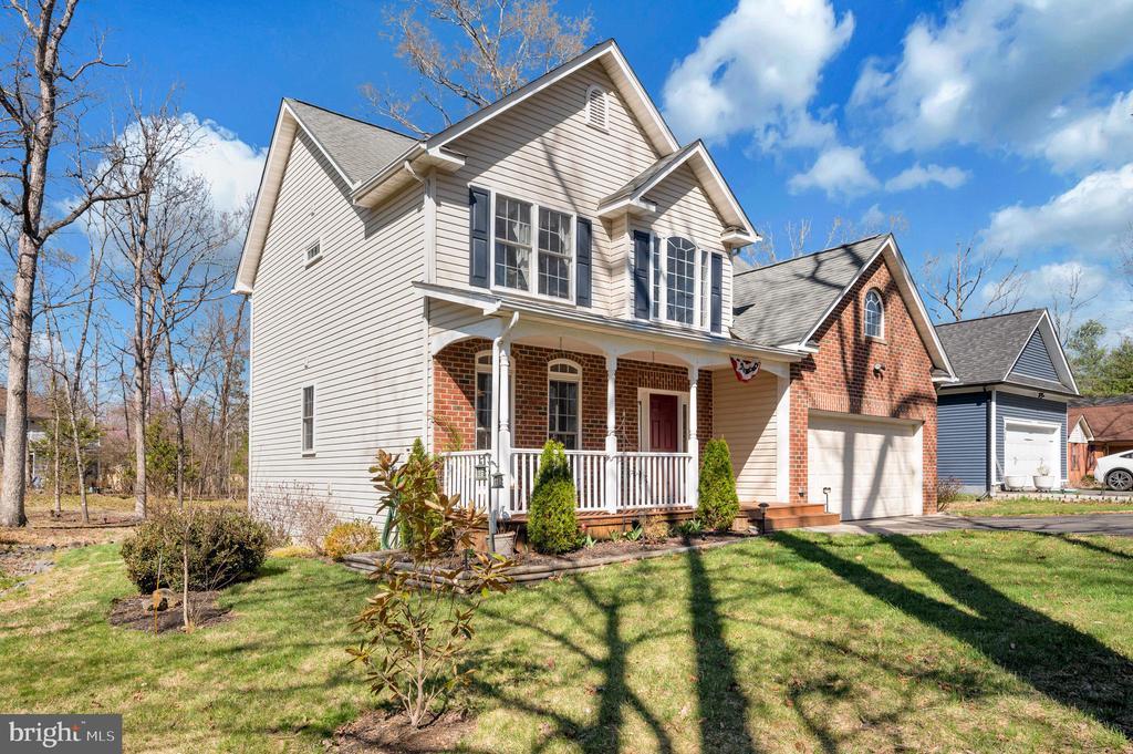 408 LIBERTY BLVD, LOCUST GROVE, Virginia 22508, 3 Bedrooms Bedrooms, ,2 BathroomsBathrooms,Residential,408 LIBERTY BLVD,VAOR2013642 MLS # VAOR2013642