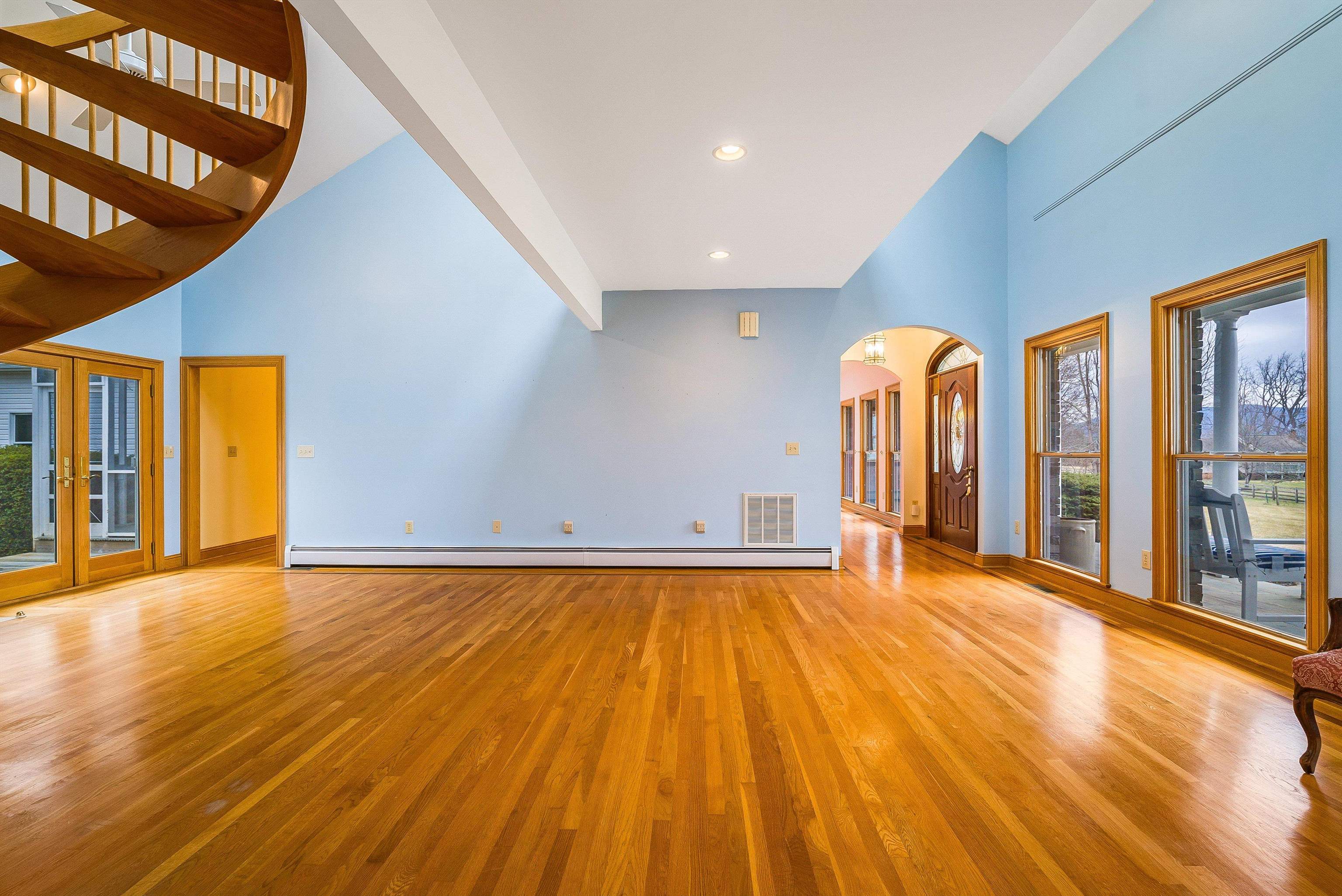 96 SHALOM RD, WAYNESBORO, Virginia 22980, 3 Bedrooms Bedrooms, ,2 BathroomsBathrooms,Residential,96 SHALOM RD,673188 MLS # 673188