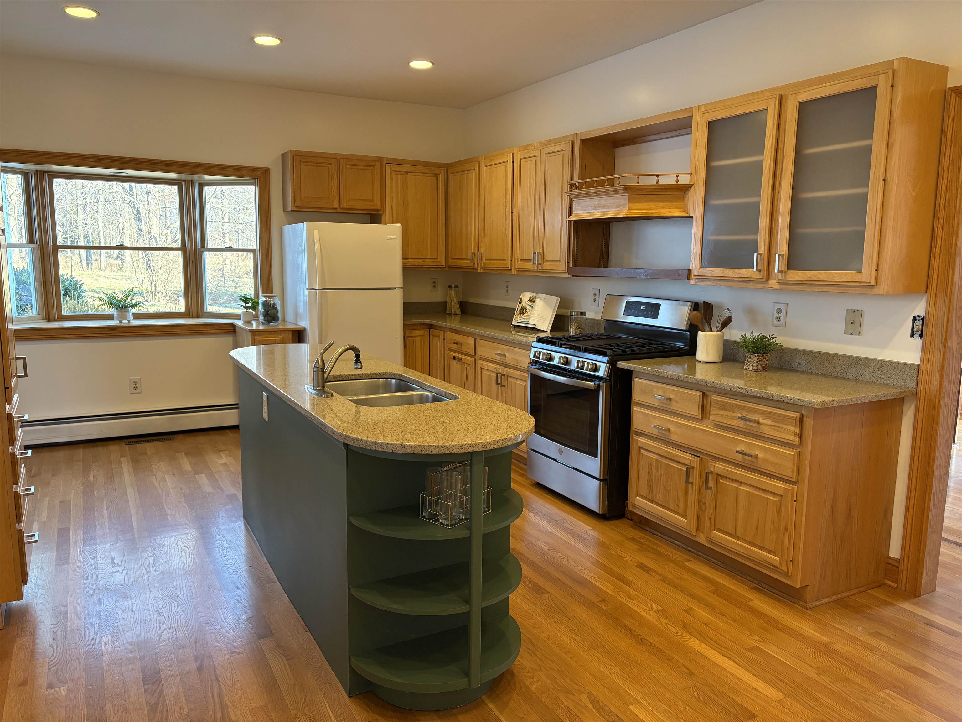 96 SHALOM RD, WAYNESBORO, Virginia 22980, 3 Bedrooms Bedrooms, ,2 BathroomsBathrooms,Residential,96 SHALOM RD,673188 MLS # 673188