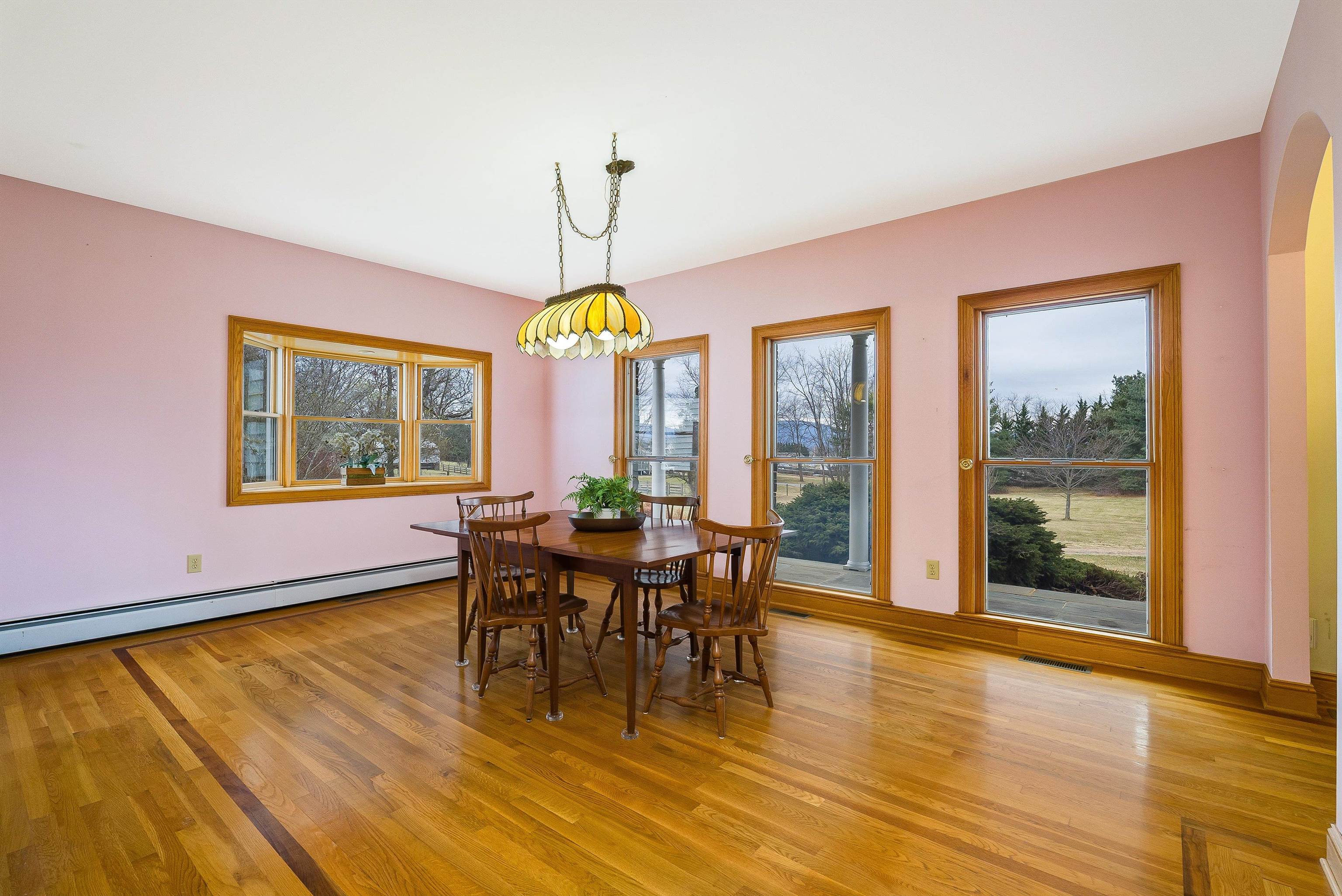 96 SHALOM RD, WAYNESBORO, Virginia 22980, 3 Bedrooms Bedrooms, ,2 BathroomsBathrooms,Residential,96 SHALOM RD,673188 MLS # 673188