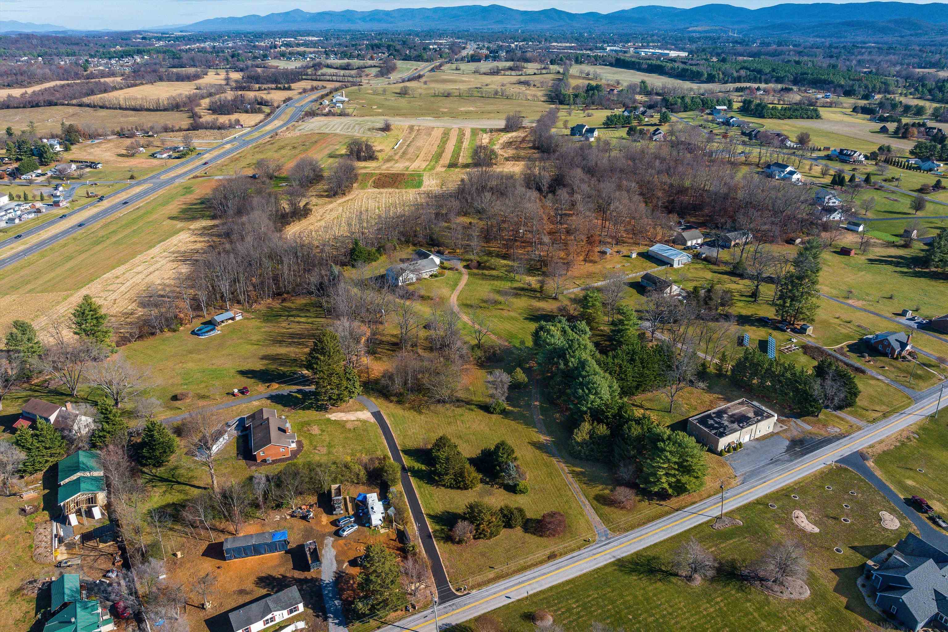 96 SHALOM RD, WAYNESBORO, Virginia 22980, 3 Bedrooms Bedrooms, ,2 BathroomsBathrooms,Residential,96 SHALOM RD,673188 MLS # 673188