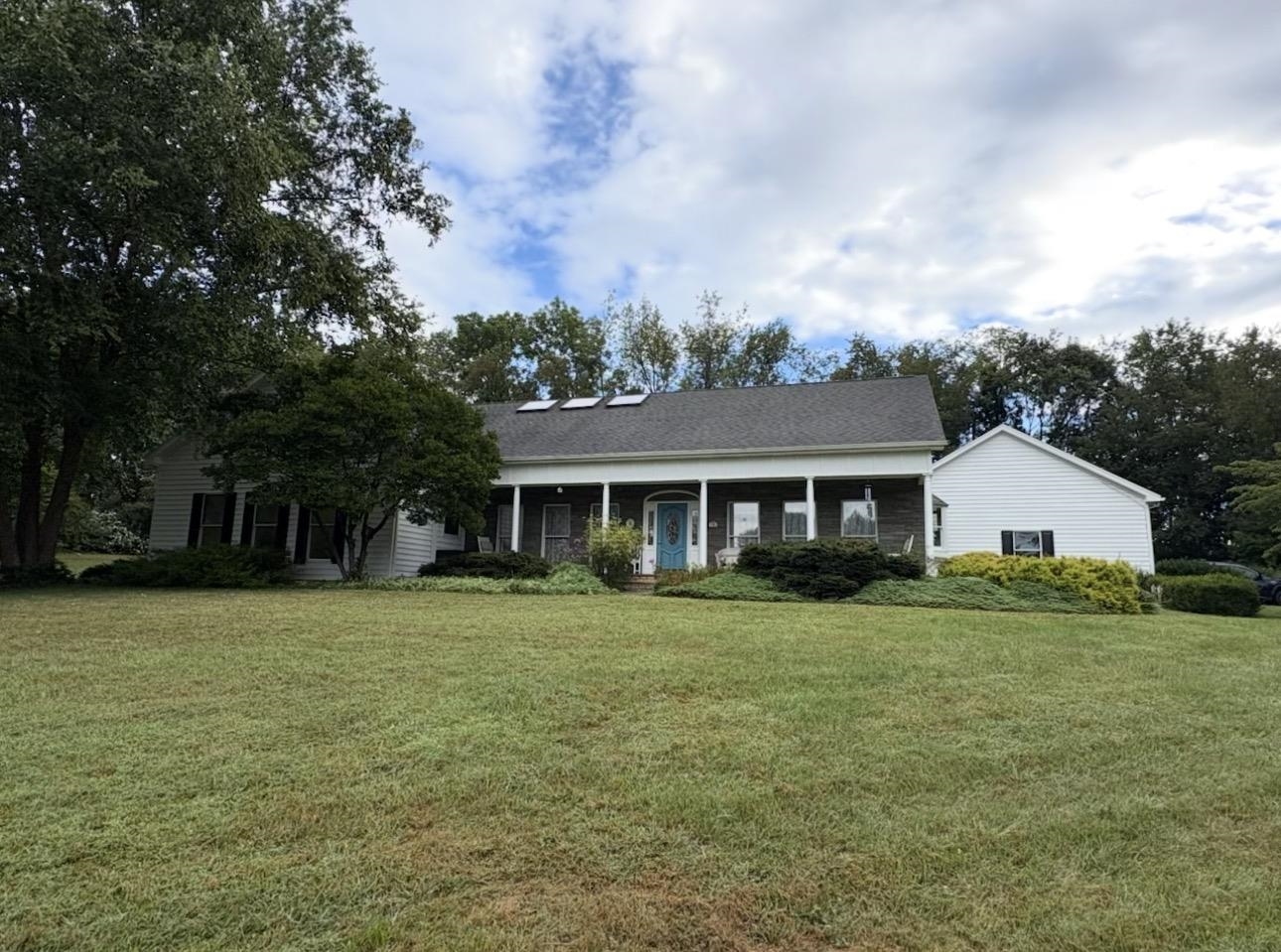 96 SHALOM RD, WAYNESBORO, Virginia 22980, 3 Bedrooms Bedrooms, ,2 BathroomsBathrooms,Residential,96 SHALOM RD,673188 MLS # 673188