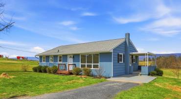 856 LEAKSVILLE RD, LURAY, Virginia 22835, 3 Bedrooms Bedrooms, ,1 BathroomBathrooms,Residential,856 LEAKSVILLE RD,VAPA2006190 MLS # VAPA2006190