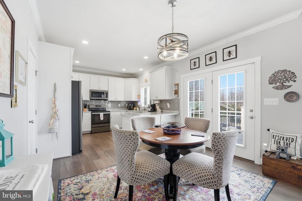 7808 FRYTOWN RD, WARRENTON, Virginia, 3 Bedrooms Bedrooms, ,3 BathroomsBathrooms,Residential,7808 FRYTOWN RD,VAFQ2021022 MLS # VAFQ2021022