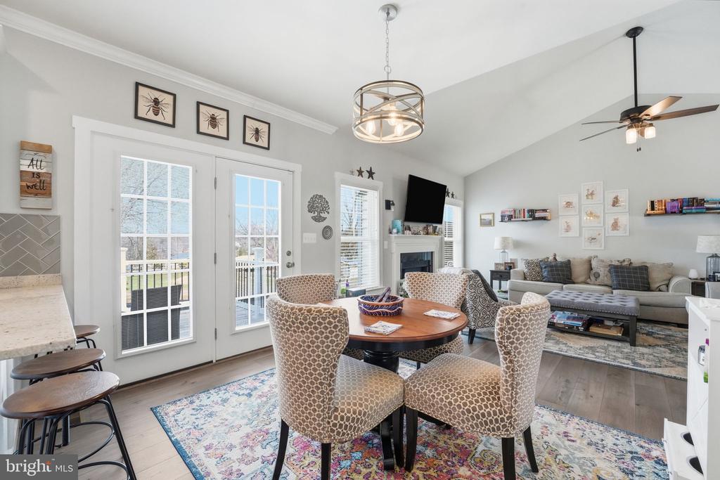 7808 FRYTOWN RD, WARRENTON, Virginia, 3 Bedrooms Bedrooms, ,3 BathroomsBathrooms,Residential,7808 FRYTOWN RD,VAFQ2021022 MLS # VAFQ2021022