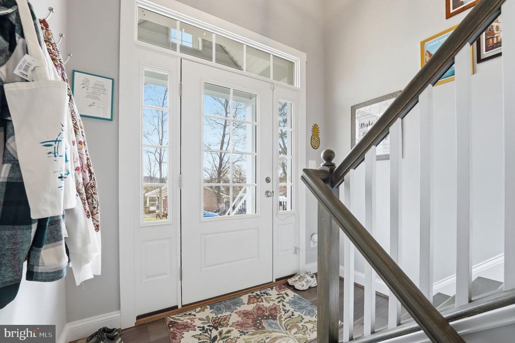 7808 FRYTOWN RD, WARRENTON, Virginia, 3 Bedrooms Bedrooms, ,3 BathroomsBathrooms,Residential,7808 FRYTOWN RD,VAFQ2021022 MLS # VAFQ2021022