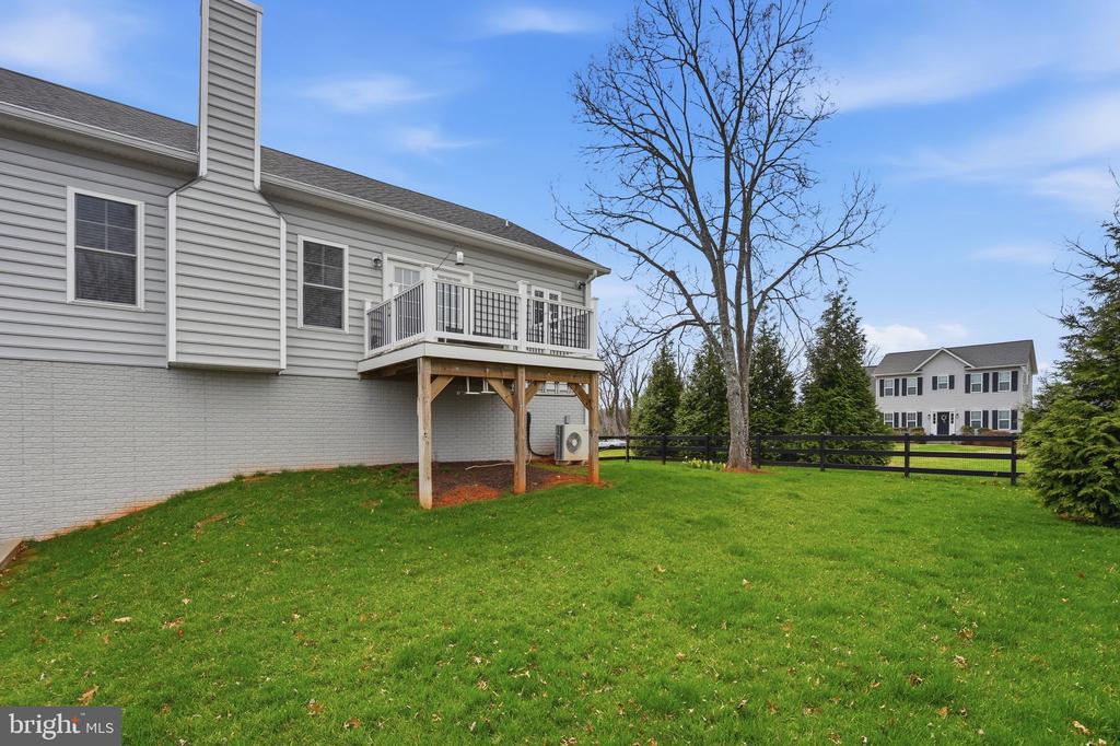 7808 FRYTOWN RD, WARRENTON, Virginia, 3 Bedrooms Bedrooms, ,3 BathroomsBathrooms,Residential,7808 FRYTOWN RD,VAFQ2021022 MLS # VAFQ2021022